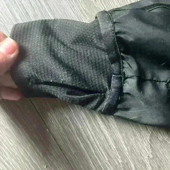 Champion Full Zip Windbreaker/Bomber Jacket size M
Dark Gray Athletic Women's - Picture 8 of 11